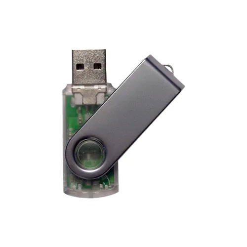 USB key