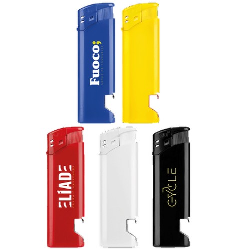 accendino multifunzione