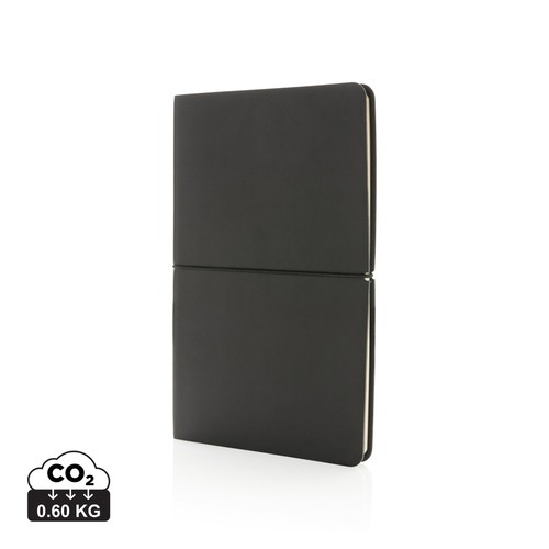 Carnet de notes A5 à couverture souple Carnet de notes A5 à couverture souple