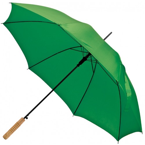 Automatic umbrella