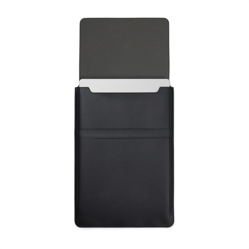 VINGA Timo PU RCS RPET 16" laptop sleeve VINGA Timo PU RCS RPET 16" laptop sleeve