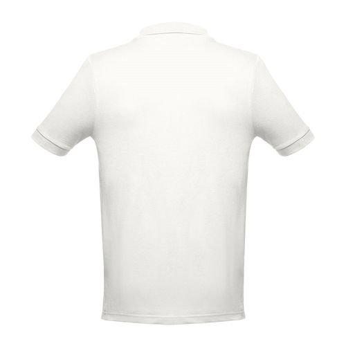 THC ADAM. Polo de hombre