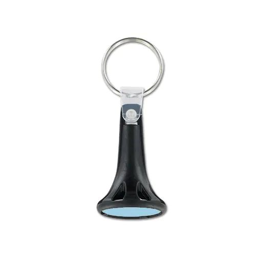KEY-RING TOKEN HOLDER
