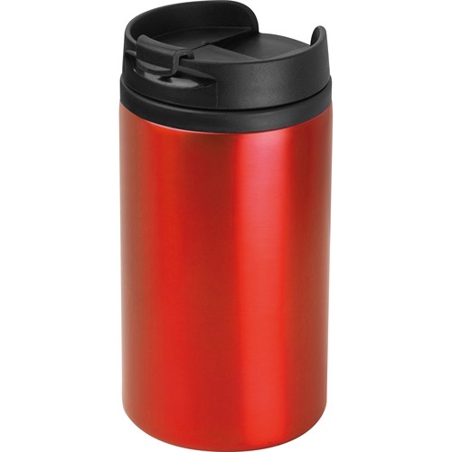 Taza de metal Taza de metal