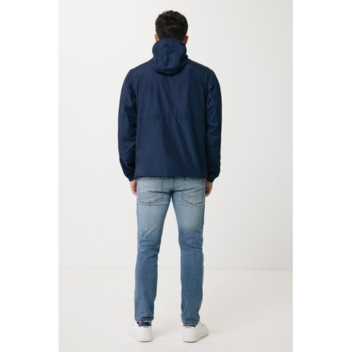 Veste légère en polyester recyclé IQONIQ Logan Veste légère en polyester recyclé IQONIQ Logan