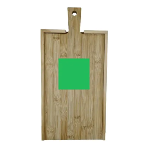 Weinkiste mit Schiebedeckel Brett 2 Fächer Weinkiste mit Schiebedeckel Brett 2 Fächer
