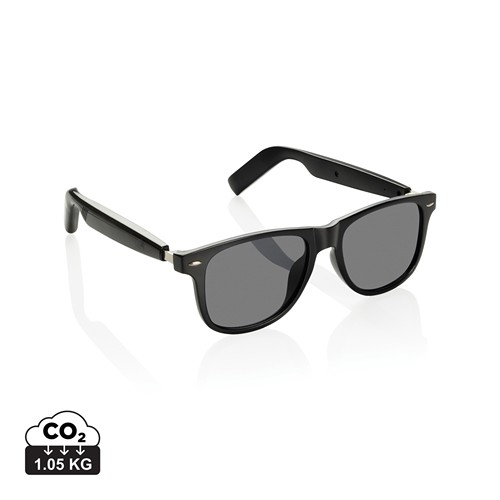 Miro AI-powered Audio Glasses with translation function Miro AI-powered Audio Glasses with translation function
