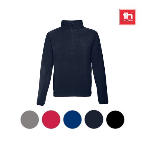 THC VIENNA. Unisex fleece