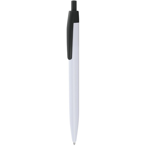 STYLO À BILLE EN PLASTIQUE