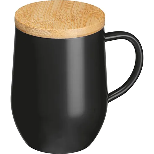 Double-walled mug, 300 ml Double-walled mug, 300 ml