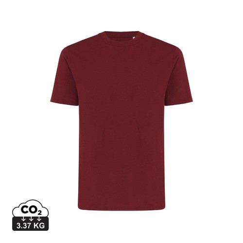 IQONIQ Sierra lichtgewicht gerecycled katoen t-shirt IQONIQ Sierra lichtgewicht gerecycled katoen t-shirt