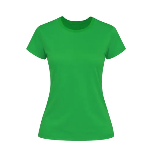 Women Colour T-Shirt Seiyo