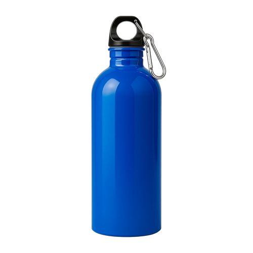 Bouteille en acier inoxydable recycle 500 ml Bouteille en acier inoxydable recycle 500 ml