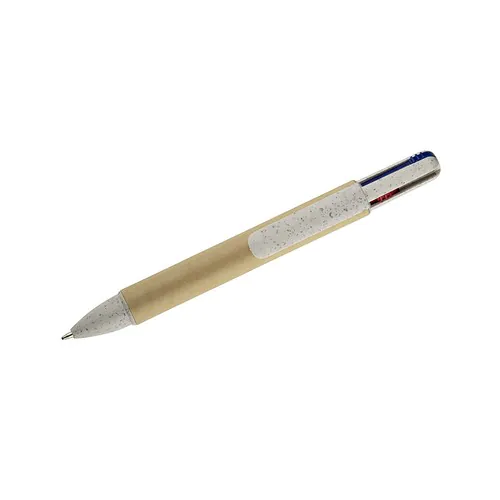 Stylo à bille 4 en 1 MIBO
