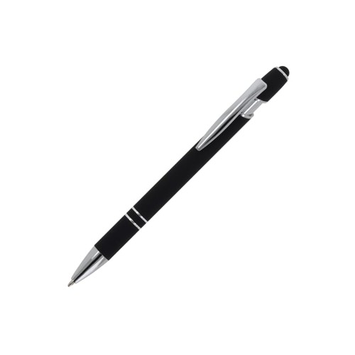 Ball pen Paris Metal soft touch Ball pen Paris Metal soft touch