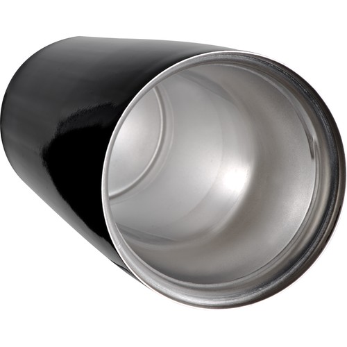 Drinking mug made of stainless steel