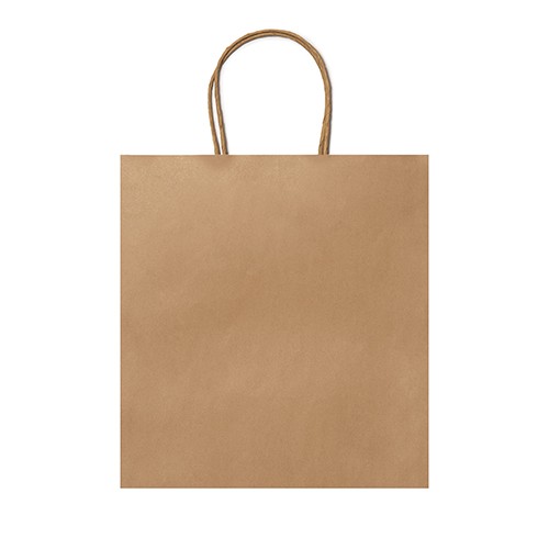 Paper bag 110 g/m2 Munsbit