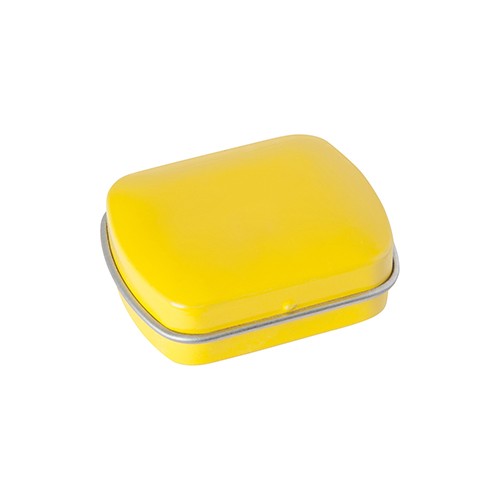 Paquet de petites pastilles rafraîchissantes Lassen