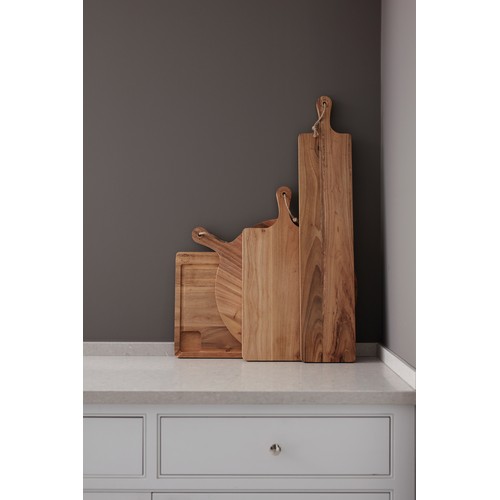 VINGA Tabla de servir rectangular Buscot