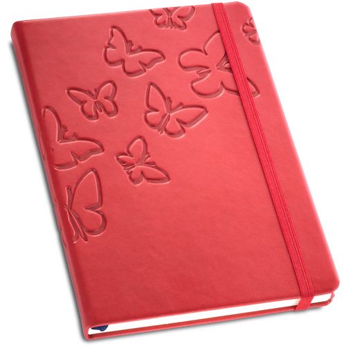 Carnet A5 – simili cuir Carnet A5 – simili cuir