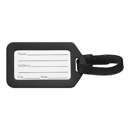Luggage tag Flizzy Luggage tag Flizzy