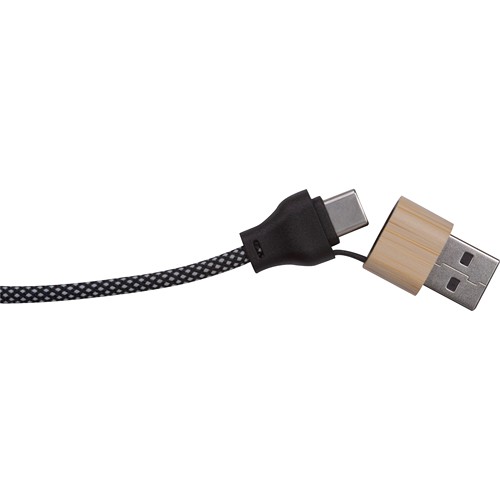 3 m fast charging cable KRISTIN
