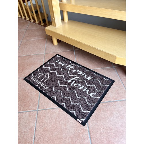 Real estate floormat ECO Real estate floormat ECO