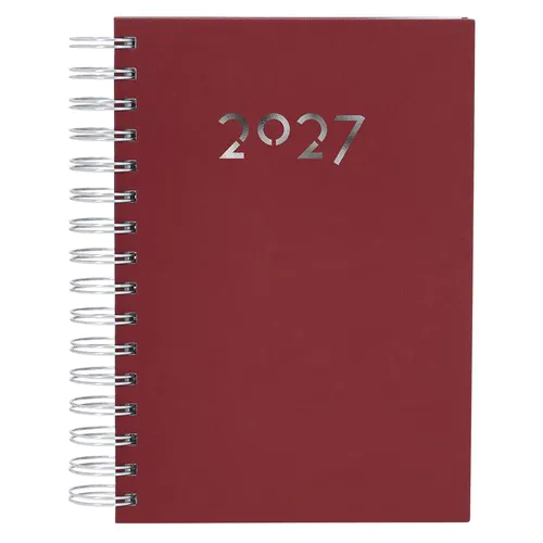 Agenda Witrex