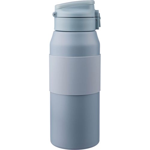 Borraccia in acciaio inox 304 a doppia parete capacità 800 ml Katie Borraccia in acciaio inox 304 a doppia parete capacità 800 ml Katie