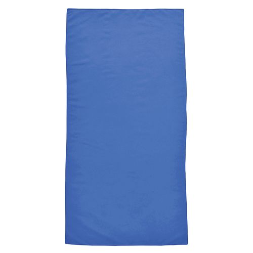 170 g/m2 recycled microfiber (R-PET) towel