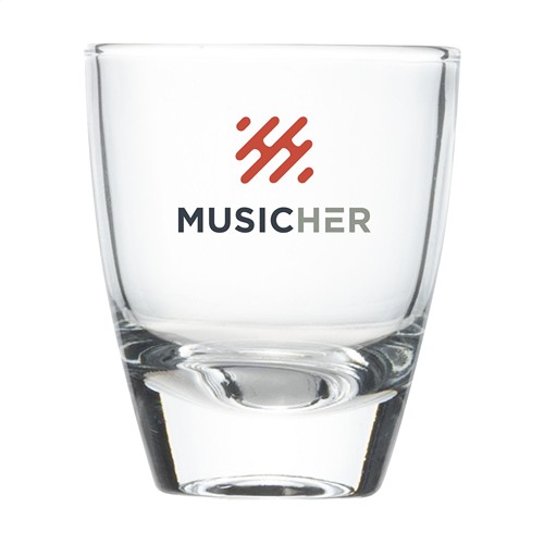 Classic Shot Glass 50 ml Classic Shot Glass 50 ml