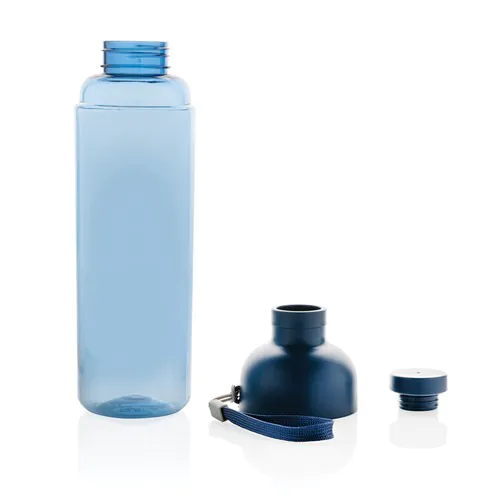 Bouteille d'eau étanche 600ml en rPET RCS Impact Bouteille d'eau étanche 600ml en rPET RCS Impact