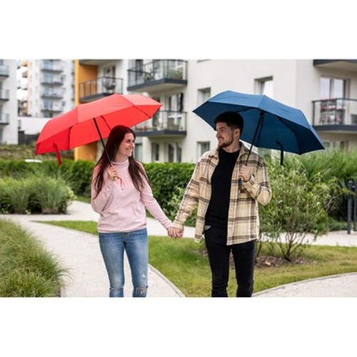 Parapluie automatique RPET | Nell