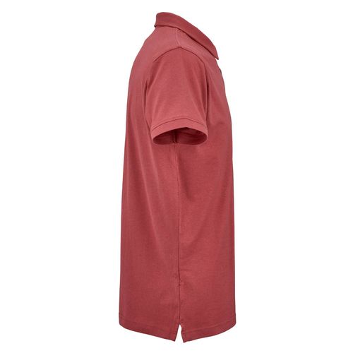 Polo de manga corta Ipanema. 100% algodón orgánico. 160g/m² Polo de manga corta Ipanema. 100% algodón orgánico. 160g/m²
