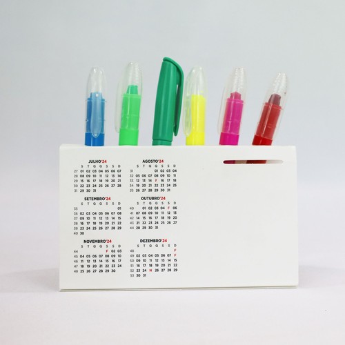 calendario multifunzione