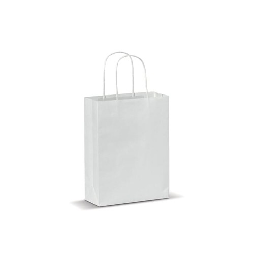 Kraft bag small 120g/m² Kraft bag small 120g/m²