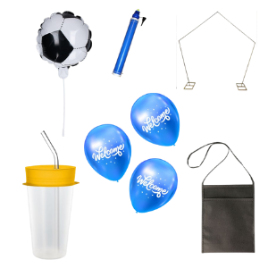 miscellaneous party items