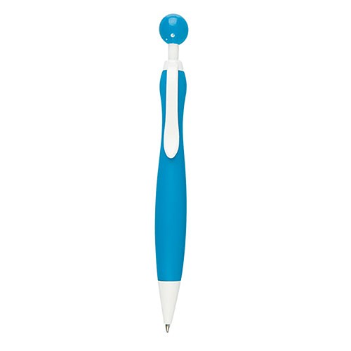 Two-tone ballpoint pen Mangal Two-tone ballpoint pen Mangal