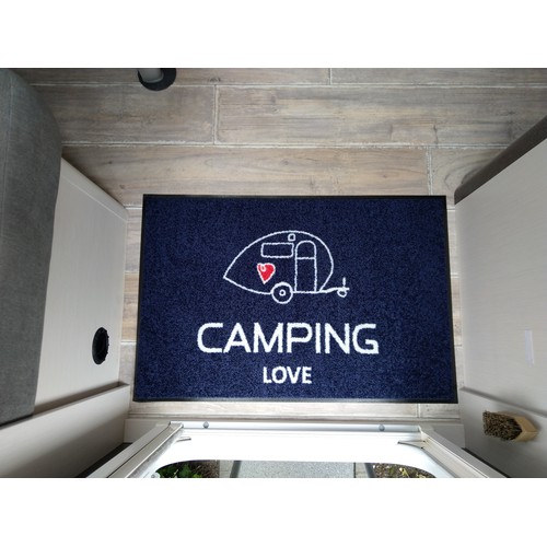 Caravan mats Caravan mats