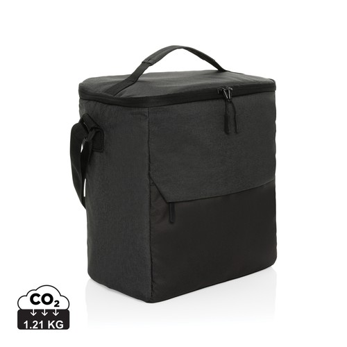 Kazu AWARE™ RPET basic cooler bag Kazu AWARE™ RPET basic cooler bag