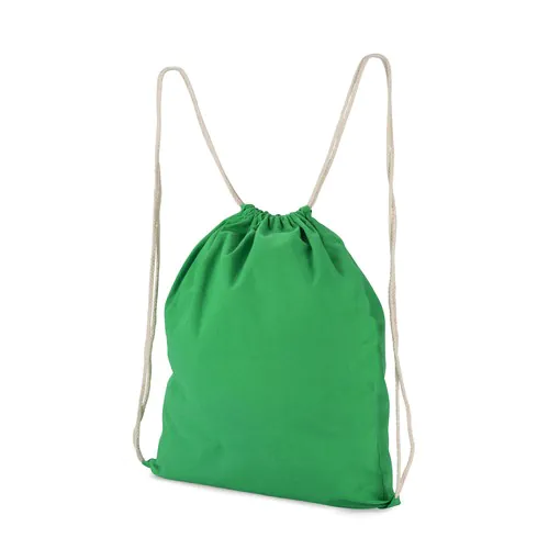 mochila con cordón mochila con cordón