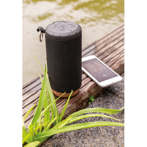 Baia 10W draadloze speaker Baia 10W draadloze speaker