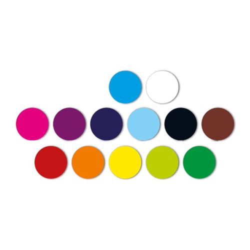 JETON CONSIGNE FORMAT 1 EUR JETON CONSIGNE FORMAT 1 EUR