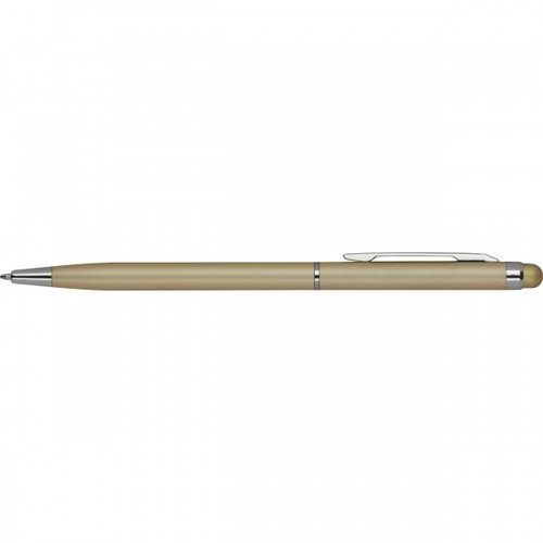 Ball pen with touch function CATANIA Ball pen with touch function CATANIA