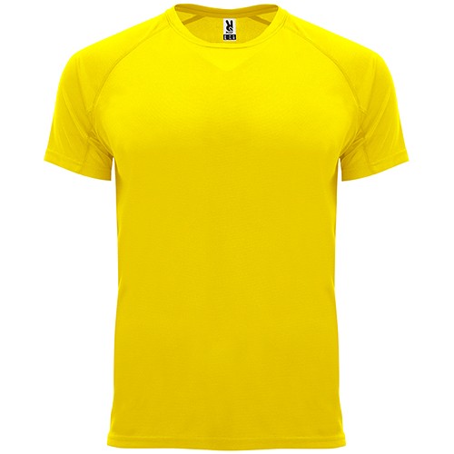 Camiseta técnica manga corta BAHRAIN Camiseta técnica manga corta BAHRAIN