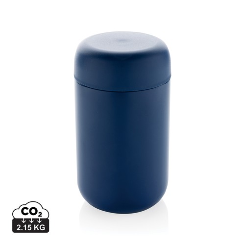 Brew RCS certified recycled stainless steel vacuum tumbler Brew RCS certified recycled stainless steel vacuum tumbler