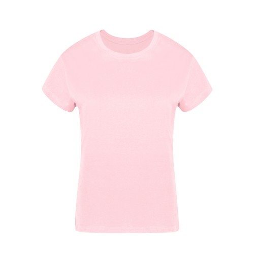 Camiseta Mujer Color Seiyo Camiseta Mujer Color Seiyo