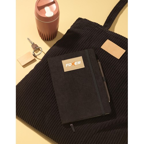 Alfie Paper Notebook A5