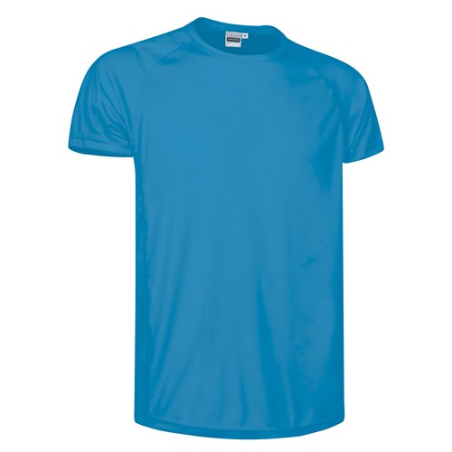 Technical T-Shirt CHALLENGE
