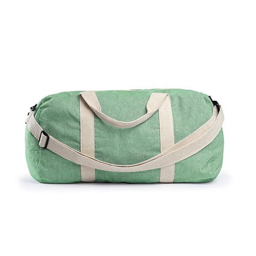 Recycled cotton duffle bag Casalserugo Recycled cotton duffle bag Casalserugo